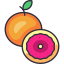 Grapefruit icon