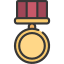 Medal icon