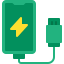 Smartphone icon