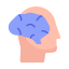 Human Brain icon