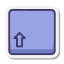 Shift Mac icon
