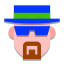 Walter White icon