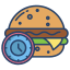 Burger icon