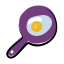 Fry icon