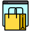 Online Shop icon