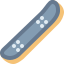 바퀴없이 스케이트 보드 icon