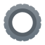 Tire icon