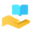 Knowledge Sharing icon