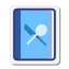 Kochbuch icon