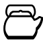 Teapot icon