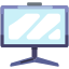 Moniteur icon