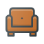 Fauteuil icon