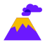 Vulcão icon