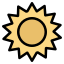 Soleil icon