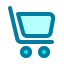 Cart icon