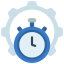 Time icon