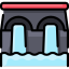 ダム icon