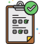 Clipboard icon