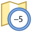 Fuseau Horaire -5 icon