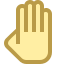 Four Fingers icon