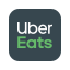 aplicación-uber-eats icon