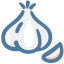 Cooking ingredient icon