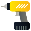 Drill icon