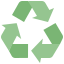 Recycle Symbol icon