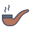 Pipe icon