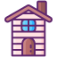 Homestay icon