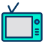 Television icon