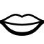 Lippen icon