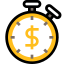 Fast Money icon