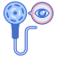 Surveillance icon