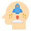 Startup Idea icon