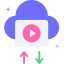 Cloud Storage icon