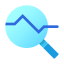 Financial Growth Analysis icon