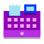 Cash Register icon