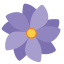 외부 새싹 색상 꽃 플랫 아이콘 inmotus 디자인 4 icon