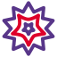 Wolfram Mathematica is a modern technical computing system icon