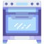 Oven icon