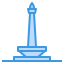 Monas Tower icon