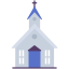 Church icon