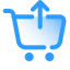 반환 구매 icon