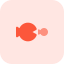 externo-maior-peixe-comendo-peixe-menor-conceito-para-sobrevivência-do-negócio-mais apto-trítono-tal-revivo icon