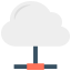 Cloud Sharing icon