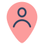 User Location icon