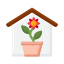 Indoor Plants icon