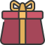 Gift icon