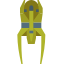 Вавилон-5-ворлонский корабль icon